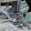 Household Electric Multifunction Sewing Machine Parts Stitching Elastic Band Presser Foot Feet Machinery/JANOME 5BB5210 ► Photo 1/4