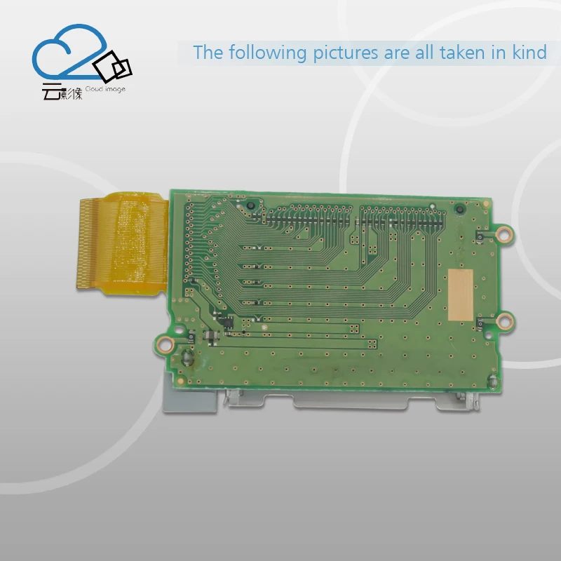 D800 D800E D810 CF Memory Card Slot Board Camera Repair Replace parts