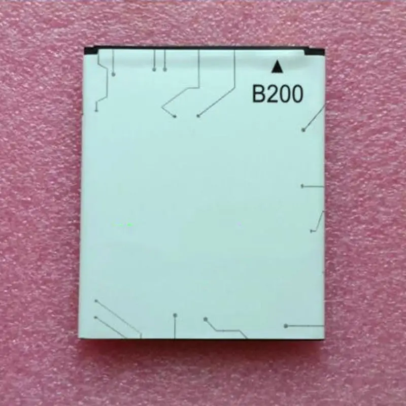Retail 2000mAh B200 Replacement Battery For Pioneer S90W High Quality | Мобильные телефоны и аксессуары