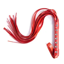 Sex Whip Slave Flogger Spanker BDSM Bondage For Woman Flirt Toys Sex Shops PU Leather Spanking Paddle Fetish Horse Riding Crop Sex Whip Slave Flogger Spanker BDSM Bondage For Woman Flirt Toys Sex Shops PU Leather Spanking Paddle Fetish Horse Riding Crop