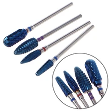 Профессиональная пилочка для ногтей, шлифовальная электрическая роторная машина, инструмент для маникюра и педикюра