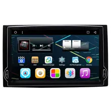 7″ Android Car Multimedia GPS Navigation DVD Radio for Hyundai H1 Grand Starex Royale 2007 2008 2009 2010 2011 2012 2013 2014