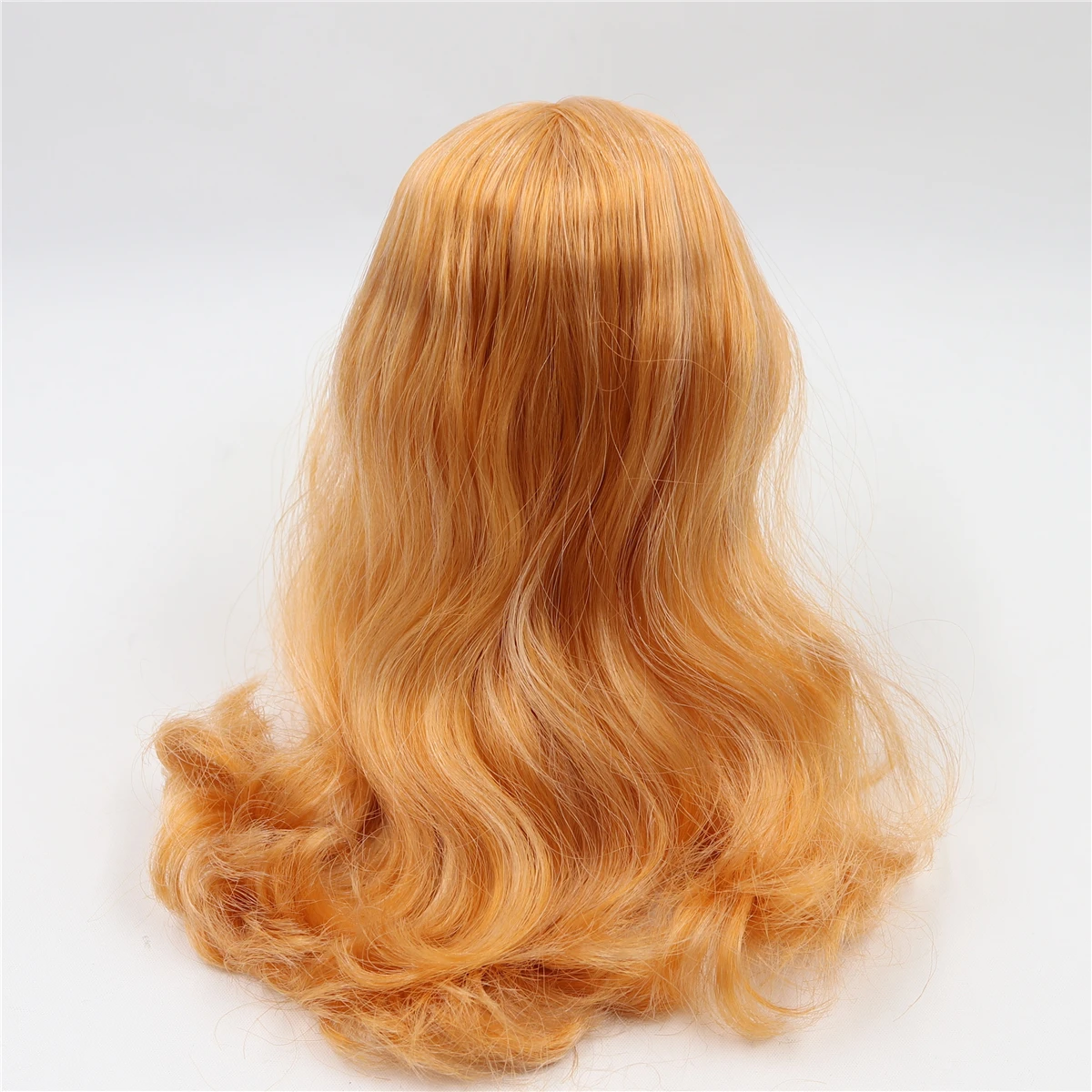 Blyth кукла ледяной парик RG головы и купола DIY пользовательские куклы аксессуары
