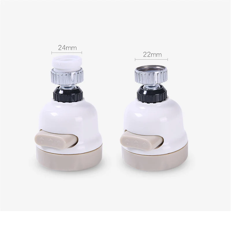 5-Pressurized-3-Modes-Water-Saving-ABS-Faucet-Aerators-Water-Tap-Nozzle-Filter-splash-proof-Faucets-bubbler