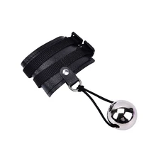 1PCS Penis Hanger Enlarger Extension Belt Male Penis Extender Stretcher Anti Blister Penis Enlargement Sex Toys for Men
