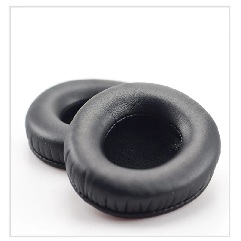 High Quality Protein Skin Foam Ear Pads Cushions for Creative Aurvana Live1 Headphones Earpad 10.15 (9)