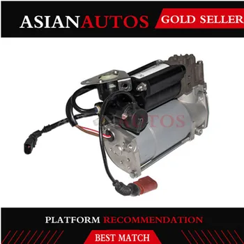 

Air Suspension Compressor For VW Phaeton Bentley Continental Pneumatic Compressor 3D0616005P 3D0616005M 3D0616005K