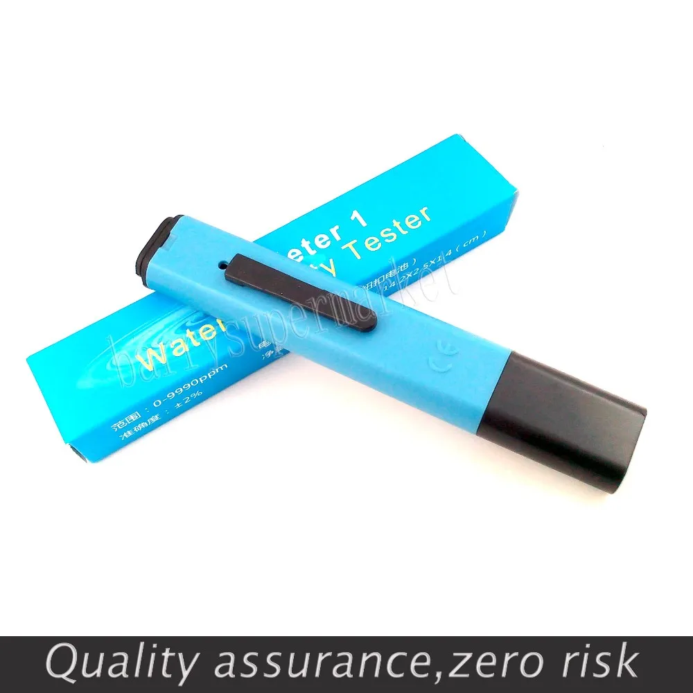 TDS meter Tds-3 water quality tester TDS pen TDS tester hardness meter mineral tester