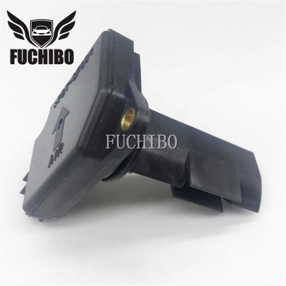 FUCHIBO MR985187 массового расхода воздуха Датчик для мmitsubishi Outlander Eclipse Endeavor Galant Lancer N5405015 5S2994 AF1020312B1 5S2994