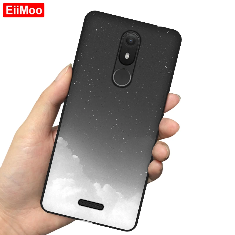 EiiMoo силиконовый чехол для телефона Wiko View Lite, модный дизайн, милый Печатный чехол из ТПУ, мягкий чехол для Wiko View Lite, чехол - Цвет: 13