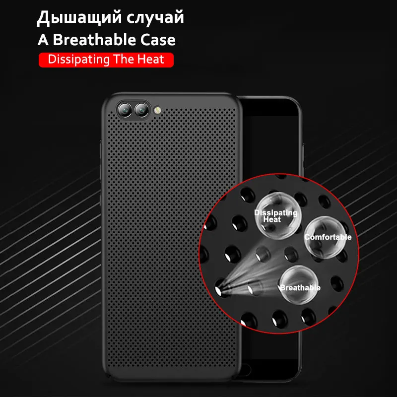 Case for Huawei Nova 2 Plus 2s 3e Y9 2018 (9)