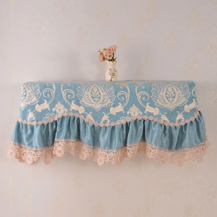

new splendid elegance hanging air conditioning cover dust cover