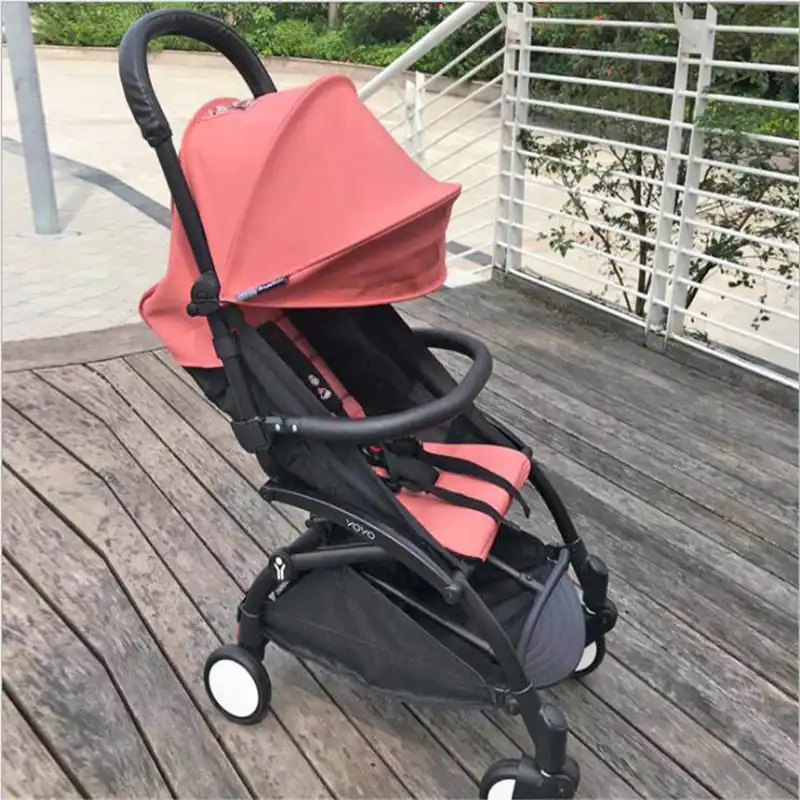 handle bar stroller