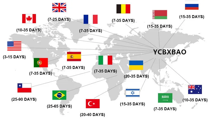 YCBXBAO Горячая косметолог сумка сумки компактная косметичка большой профессиональный макияж Box Дело большой косметички чемоданы