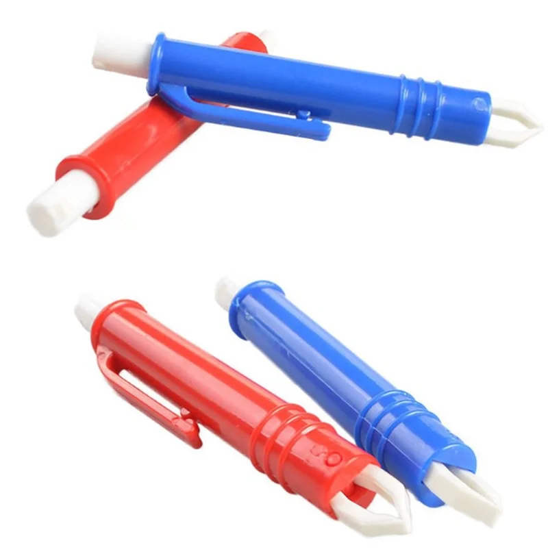

Hot Mite Acari Tick Remover Tweezers Pet Dog Cat Rabbit Flea Puppies Groom Tool