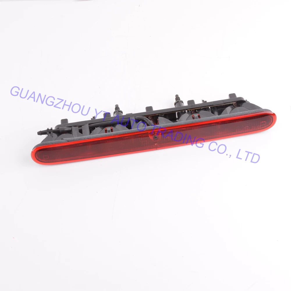 CAPQX для Peugeot 206 207 Citroen C2 High mount stop light задний стоп сигнал Центральная лампа