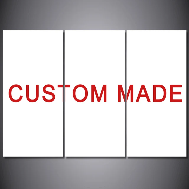 Hd Printed 3 Piece Custom Canvas Painting Wall Pictures For Living Hd Printed 3 Piece Custom Canvas Painting Wall Pictures For Living Room Free Shipping