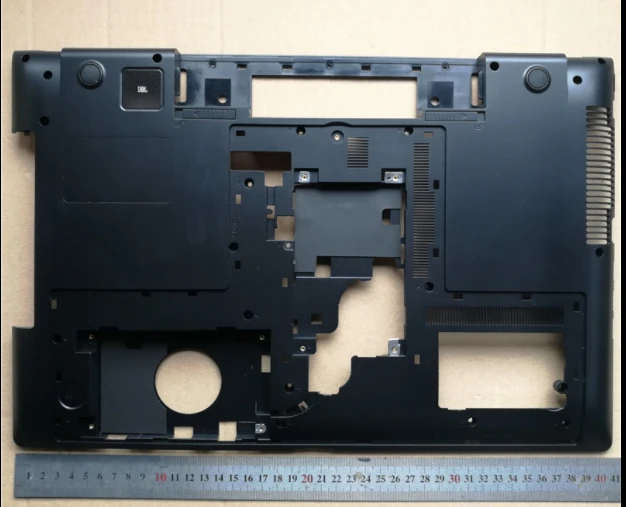 Крышка Нижнего Бокса Msi U100 Купить