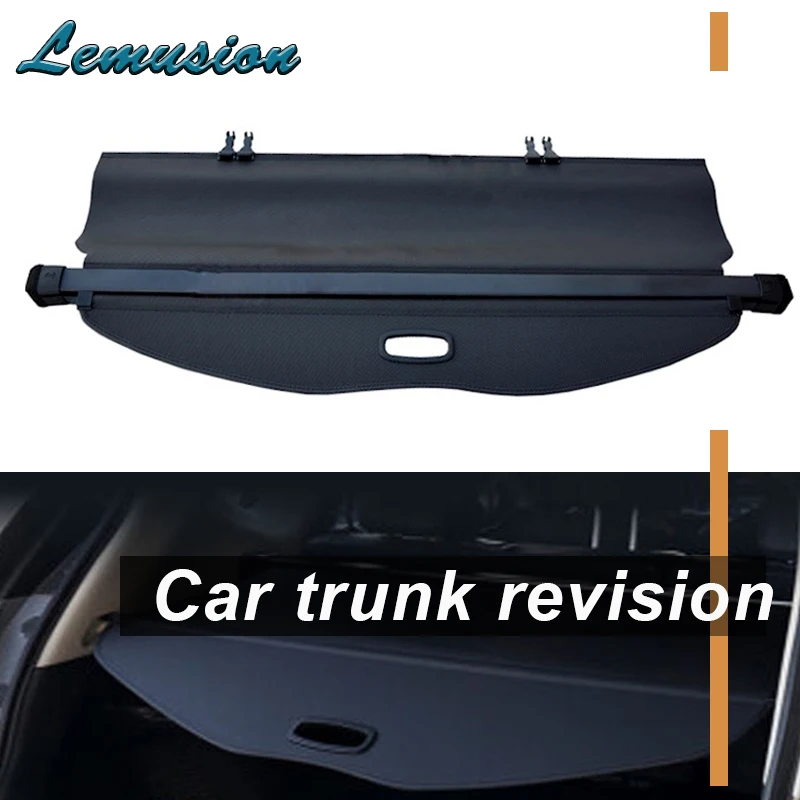1 комплект защитный чехол MCrea для Subaru Forester 2013 2014 2015 2016 2017 2018|Задние багажники и