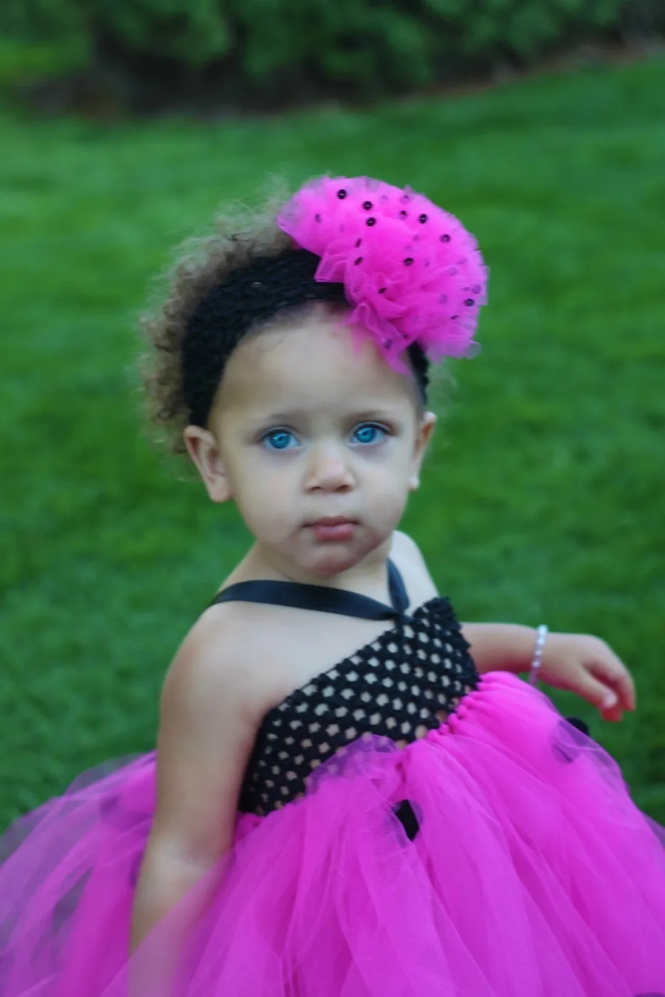 Pink_Lady_Bug_Tutu_Dress1