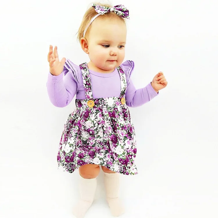 1-4y Summer Children Clothing Floral Girl Skirt Cotton Cute Toddler Suspender Skirts for Baby Girls Clothing HTB1kiU4mRfH8KJjy1Xbq6zLdXXau - 1-4y Summer Children Clothing Floral Girl Skirt Cotton Cute Toddler Suspender Skirts for Baby Girls Clothing