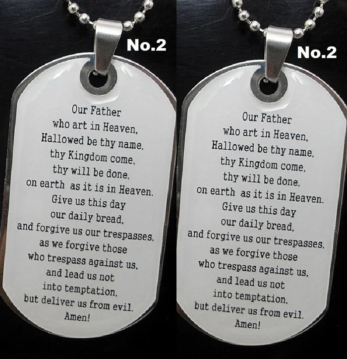 ooooooooos-Stainless-Steel-pendant-Necklace-With-Chain-Wholesale