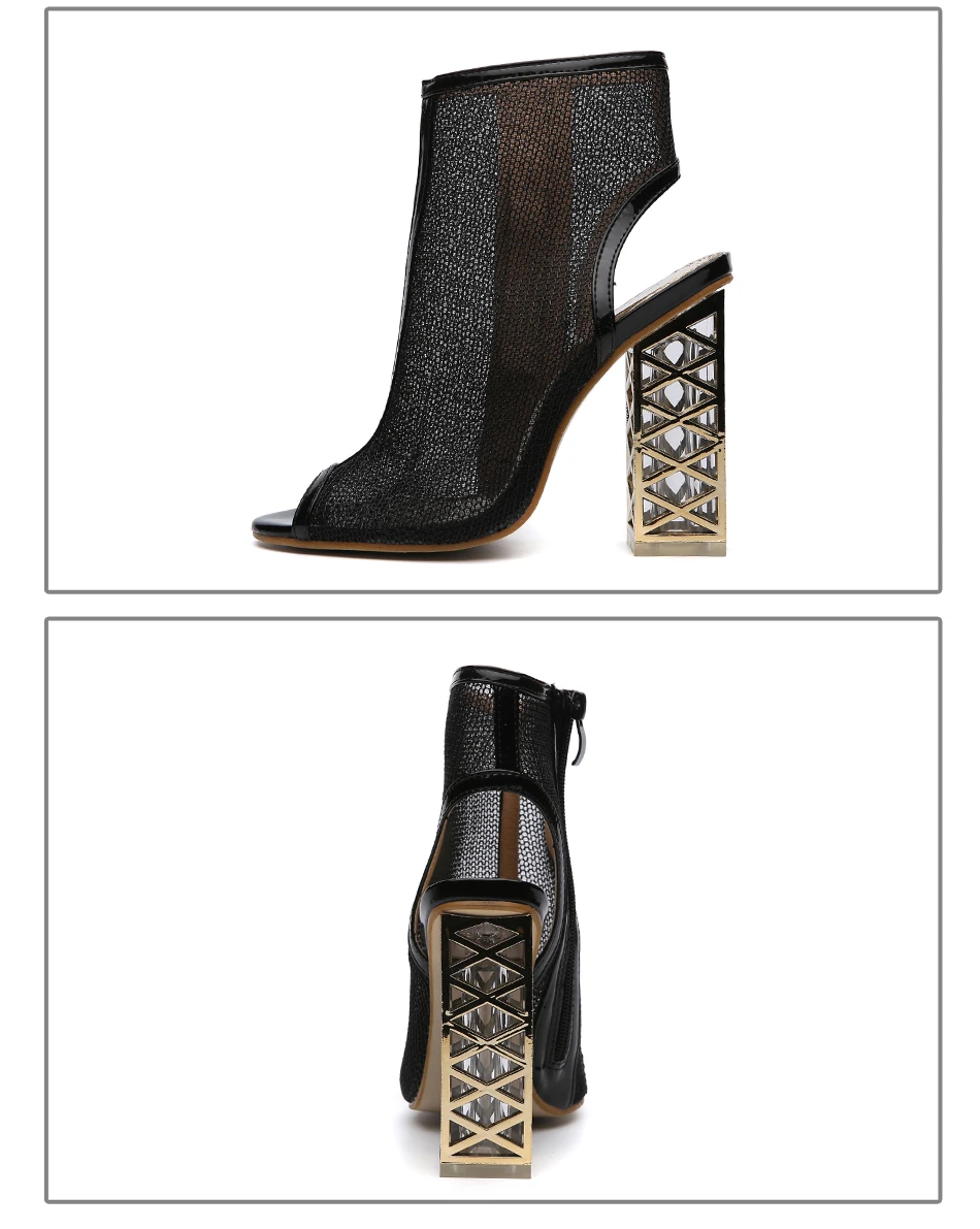 zapatos de mujer