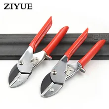 Free Shipping Hardware manual garden tools pruning scissors garden scissors fruit trees cut agricultural tools
