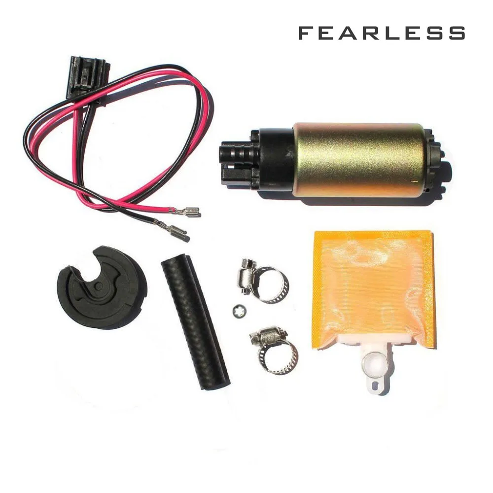 

Fuel Pump 125Lph 12V For Kia Sportage Magentis Amanti Forte Rondo Spectra5 Forte Koup Sorento Suzuki Fuel Pump TP-202