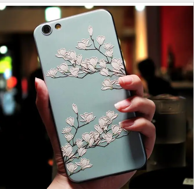 For vivo v15 pro Case 15 color 3d embossed pattern New design Soft TPU Silicone back cover case for vivo Y67 Y91C Y97 Y85 X27