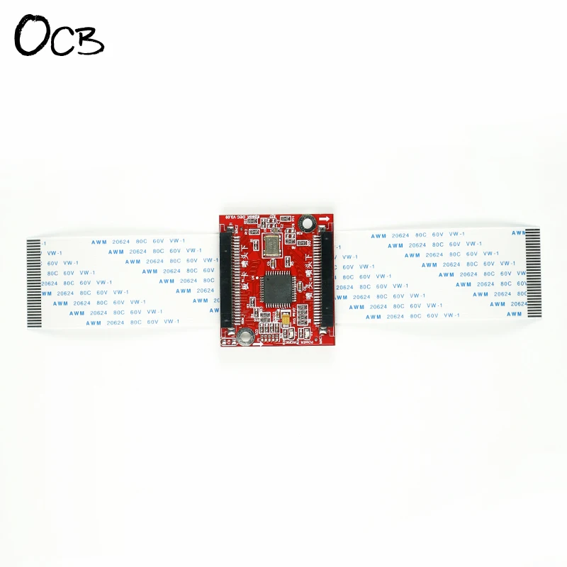 DX5 печатающая головка декодер для первый заперт Печатающая F160010 F187000 F158000 F158010 F186000