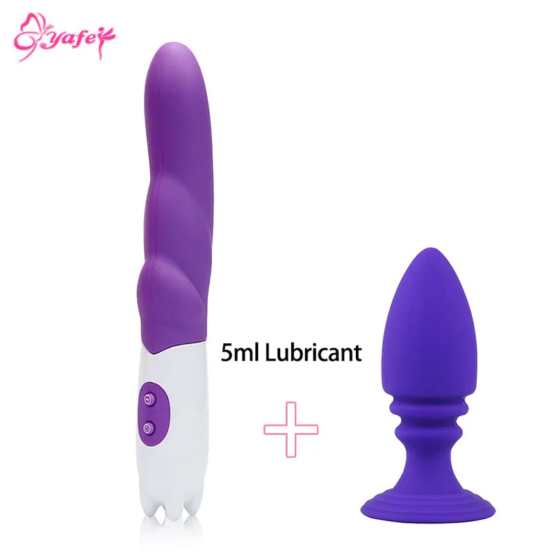 Vibrator dildo (6)
