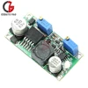 Módulo de DC-DC ajustable LM2596 HV S convertidor Buck de reducción, reductor de potencia, transformador, módulo regulador de voltaje 60V 3A ► Foto 2/5