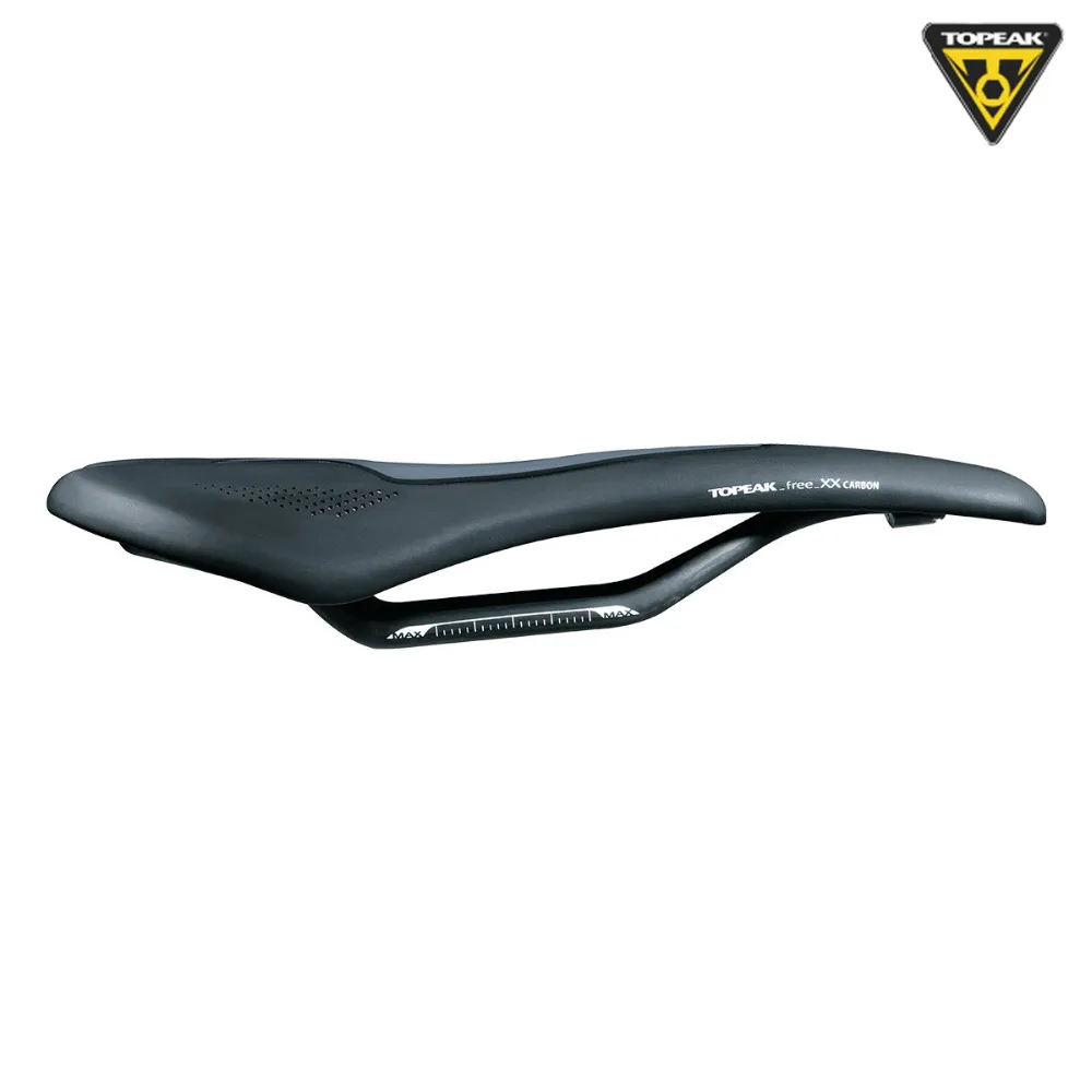 saddles free-xx-carbon-black 2