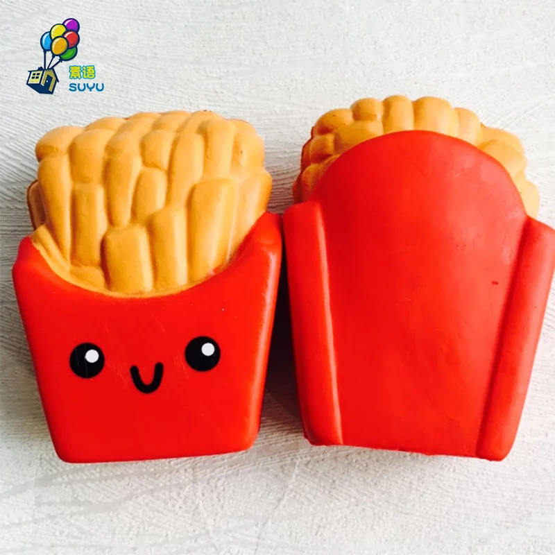  french fries squishies (7)