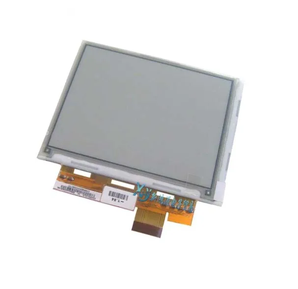 

For 5" ebook LCD screen display ED050SC3 ED050SC5 free shipping
