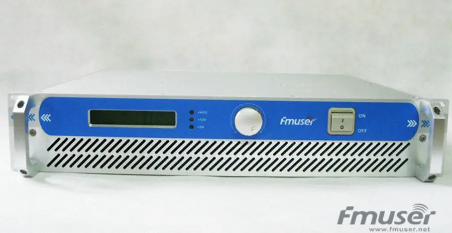 Бесплатная доставка FMUSER 150 Вт 2u fsn Профессиональные FM трансляция Радио передатчик