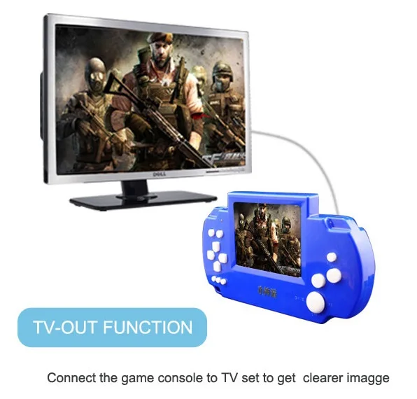 tv video game set price