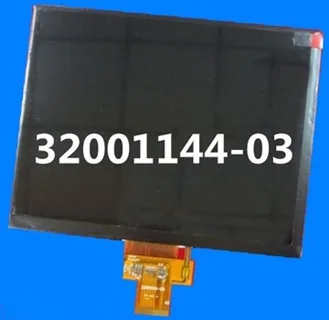 

IPS 8.0 inch TFT LCD Screen HJ080IA-01B 32001144-03 XGA 1024(RGB)*768