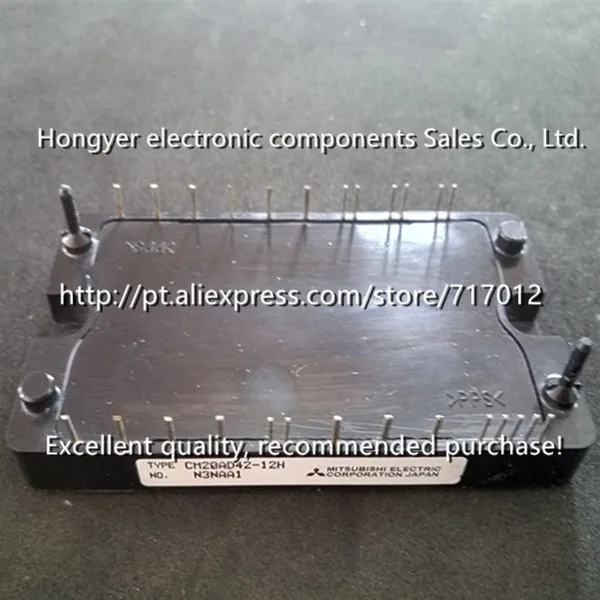 

Free Shipping CM20AD42-12H,No New(used/Old components,Good quality)