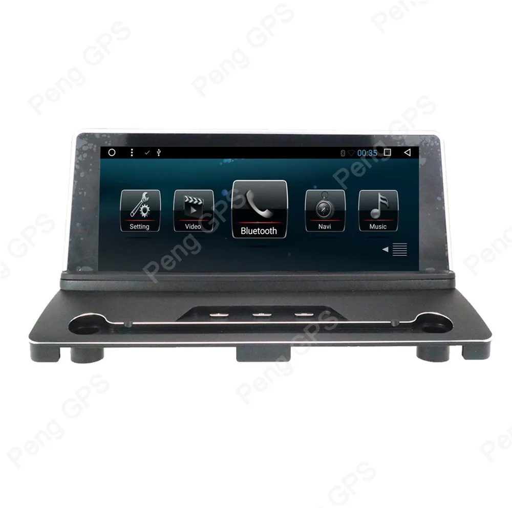 Clearance 8.8 Inch Android 7.1 Quad Core for VOLVO XC90 2007-2013 GPS Navigation CD DVD Player 1024*600 Double Din Multimedia USB Headunit 5