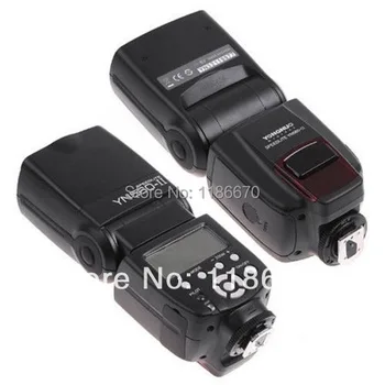 

FR Hot Sale Flash Speedlite YN-560 II For Nikon D1 D1X D2 D2s D3 D3X D3s D30 D40 D40X D50 D60 D70 D70S D100 D200 D300 D300S D400