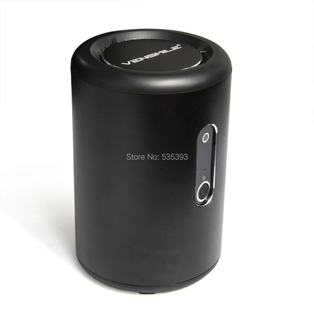 2016 Mini PC Windows 10 OS TV Box Android Quad Core 1.8GHz 2GB 32GB Intel Z3735F WiFi Bluetooth 1080P Smart XBMC Media Player