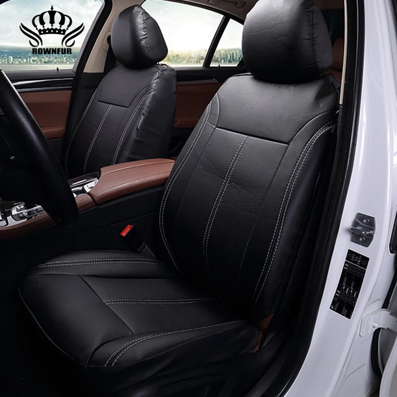 2017new Luxury Pu Leather Auto Universal Car Seat Covers Automobile ... 2017new Luxury Pu Leather Auto Universal Car Seat Covers Automobile ...