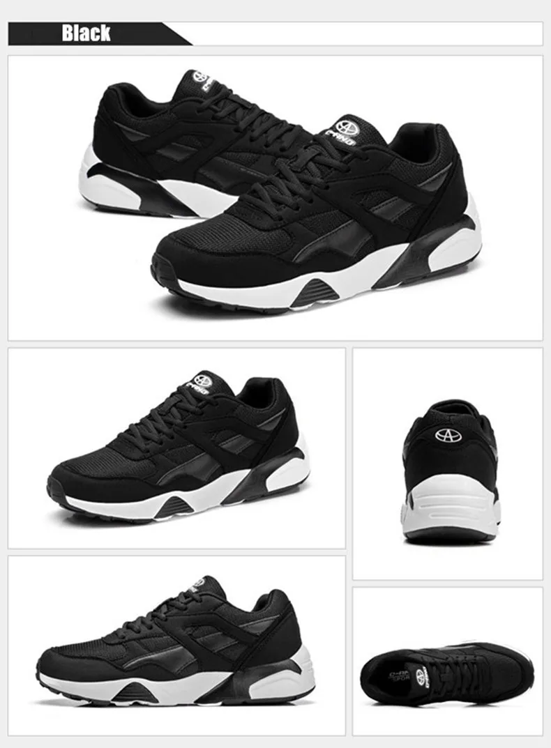 Size 39-45 Men and  Running Shoes 2017 Spring Winter Outdoor Walking Shoes Breathable Mesh Men Sneakers Sport Shoes For Men and women   (17)