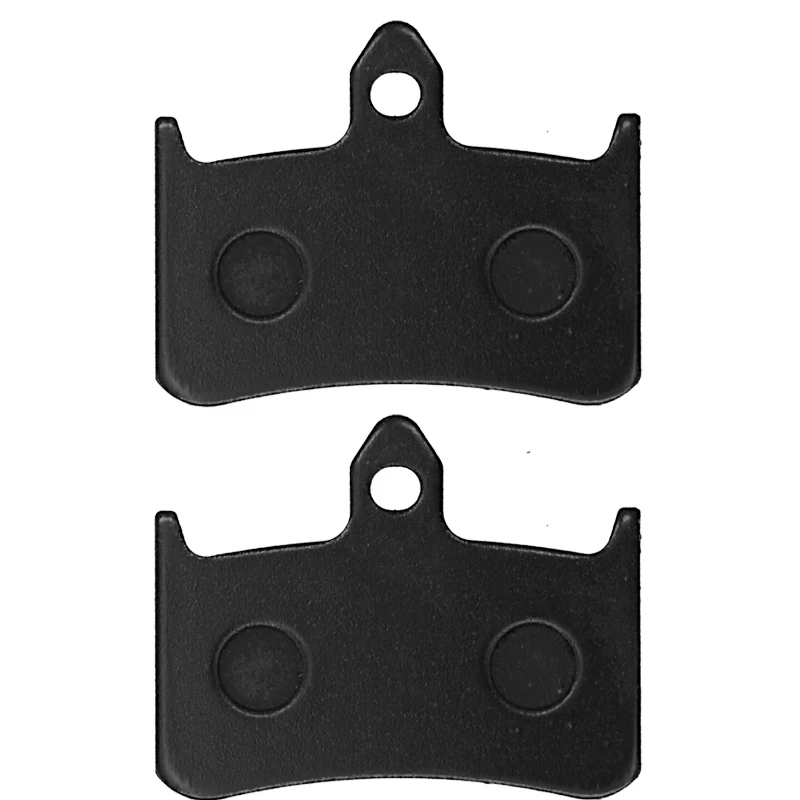 Superfour HONDA CB 400 SF F2V/F3T NC31 96-97 EBC FA140 Rear Brake Pads New Superfour HONDA CB 400 SF F2V/F3T NC31 96-97 EBC FA140 Rear Brake Pads New