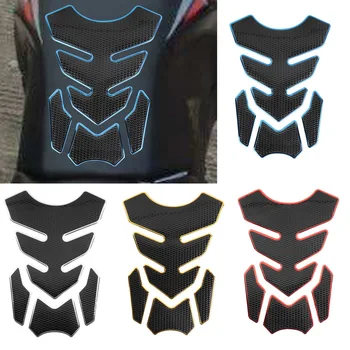 

Motor Decals Tank Pad Protector Motorcycle Accessories Funny Decoration Sticker For Gas Oil Fuel Tank Rubber Motorcycle Stickers