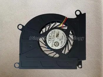 

HOLYTIME FOR MSI 16F1 16F2 16F3 1761 1762 GX660 GT680 GT683 GT60 GT70 Original New CPU Cooling fan Laptop Radiators Cooling Fan
