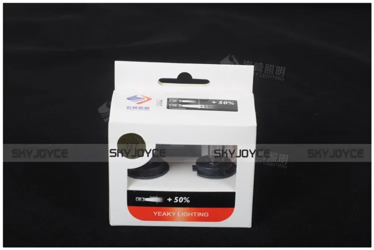 Лампа для фар YEAKY HID 4 шт. 35 Вт 4500K 5500K 6500K yeaky lighting H11 H1 H3 H7 H8 H9 H10 9005 9006 880 лампа