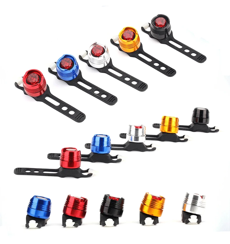 Discount Plastic LED Bike Bicycle Cycling Front Rear Tail Helmet Red Flash Lights Safety Warning Lamp Safety Caution Light Accessories 0 Discount Plastic LED Bike Bicycle Cycling Front Rear Tail Helmet Red Flash Lights Safety Warning Lamp Safety Caution Light Accessories 0